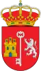 Coat of arms of Larva