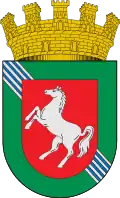 Coat of arms