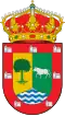 Coat of arms of Lozoyuela-Navas-Sieteiglesias