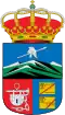 Coat of arms of Lucillo