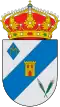 Coat of arms of María de Huerva