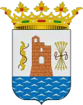 Coat of arms of Marbella