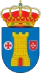 Coat of arms of Miravete de la Sierra