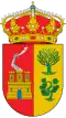 Coat of arms of Moclinejo