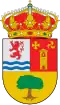Coat of arms of Montejo