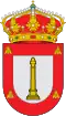 Coat of arms of Moratilla de los Meleros