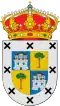 Coat of arms of Nava de la Asunción