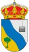 Coat of arms of Navafría