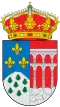 Coat of arms of Navalafuente