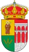 Coat of arms of Navas de San Antonio