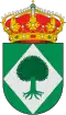 Coat of arms of Navezuelas, Spain