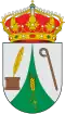 Coat of arms of Nestares