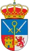 Coat of arms of Noalejo, Spain