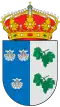 Coat of arms of Noblejas