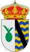Coat of arms of Oliva de Plasencia