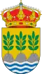 Coat of arms of Ortigueira