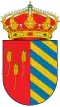 Coat of arms of Palaciosrubios