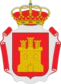 Coat of arms of Paradas