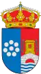 Coat of arms of Paterna del Campo