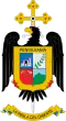 Official seal of Pensilvania, Caldas