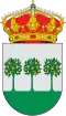 Coat of arms of Perales