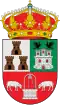 Coat of arms of Pozo Cañada