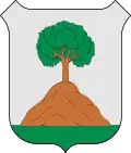Coat of arms of Puigpunyent