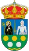 Coat of arms of Quintanilla San García