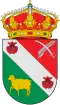 Coat of arms of Revenga de Campos