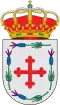 Coat of arms of Ruanes, Spain