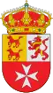 Coat of arms of San Cristóbal de la Polantera, Spain