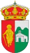 Coat of arms of San Pablo de los Montes