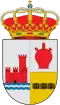 Coat of arms of Santa Elena de Jamuz, Spain