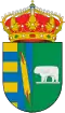 Coat of arms of Santo Domingo de las Posadas