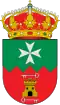 Coat of arms of Santo Tomé del Puerto