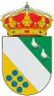 Coat of arms of Sotillo de las Palomas