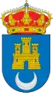 Coat of arms of Soto y Amío, Spain