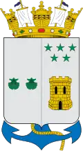 Coat of arms