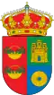 Coat of arms of Tardajos