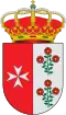 Coat of arms of Tocina, Spain