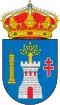 Coat of arms of Torralba de los Frailes, Spain