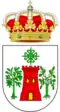 Coat of arms of Torre de Don Miguel, Spain