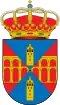 Coat of arms of Torreiglesias