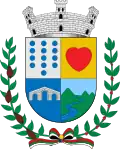 Official seal of Tuluá