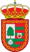 Coat of arms of Valdefresno / Valdefreisnu