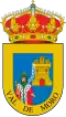 Coat of arms of Valdemoro