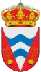 Coat of arms of Valle de Oca