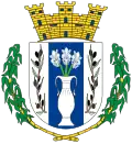 Coat of arms of Vega Alta