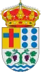 Coat of arms of Vilamartín de Valdeorras