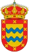 Coat of arms of Vilariño de Conso